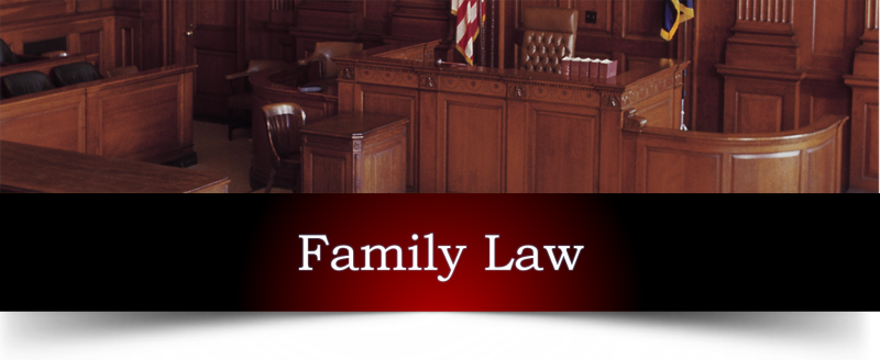 Family Law Family Law