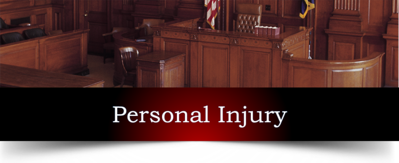 Personal Injury