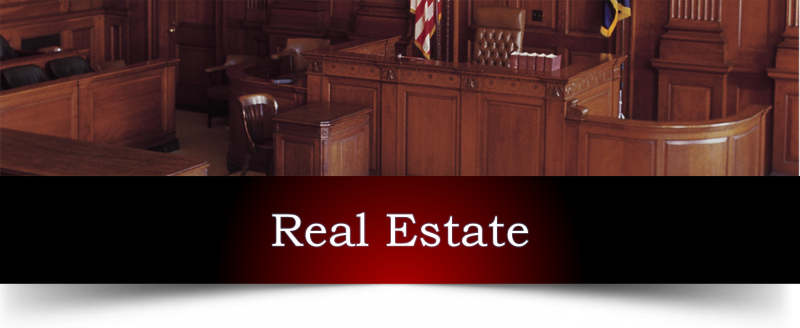 Real Estate Real Estate